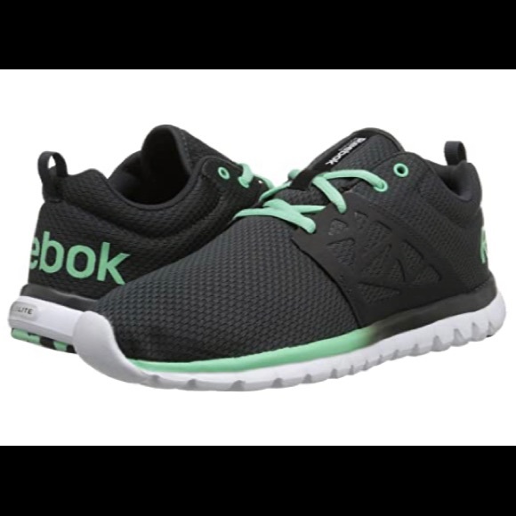 Size 9.5 Reebok Running Sublite - Picture 9 of 9